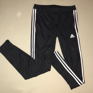 Adidas 3 Stripe Pants